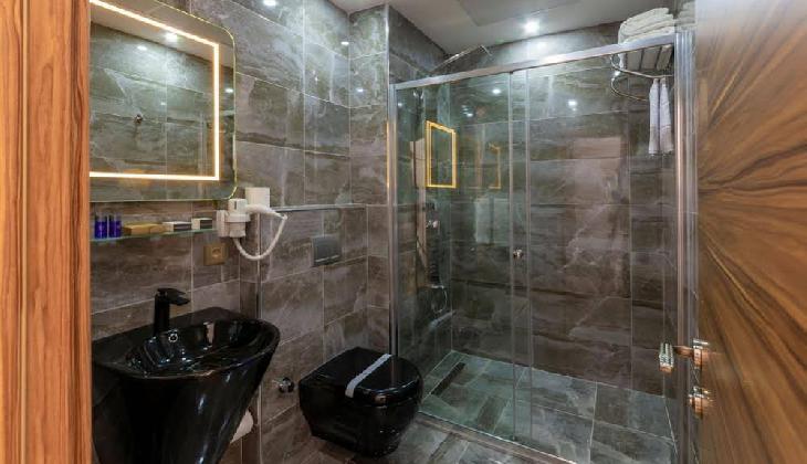 La Wisteria Boutique Hotel Istanbul