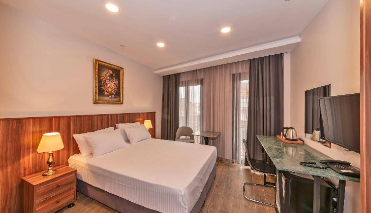 La Wisteria Boutique Hotel Istanbul
