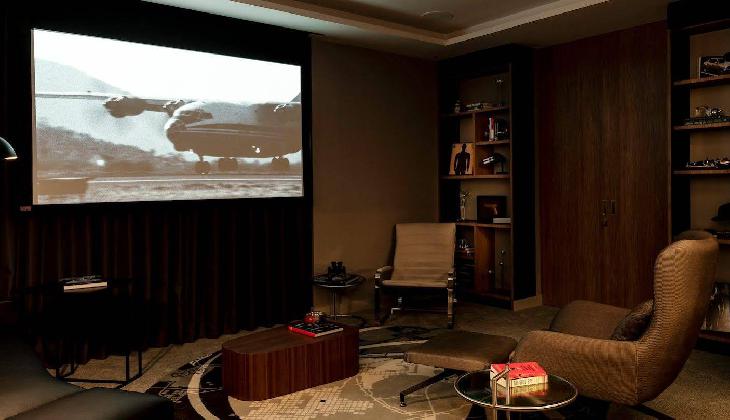 هتل آلوفت سیتی سنتر دیره