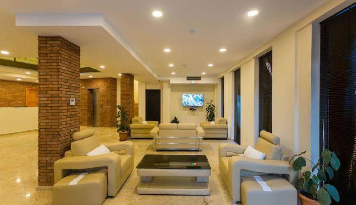 Bridge Boutique Hotel