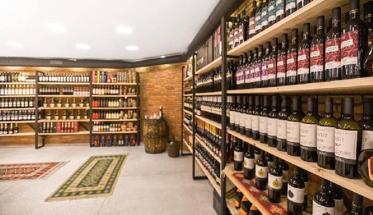 Bridge Boutique Hotel