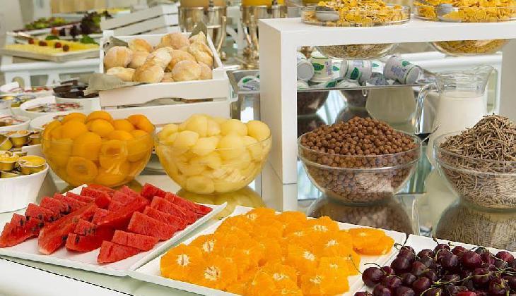 Bridge Boutique Hotel