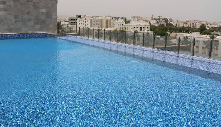 Levatio Hotel Muscat