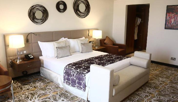 Levatio Hotel Muscat