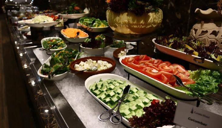 Levatio Hotel Muscat