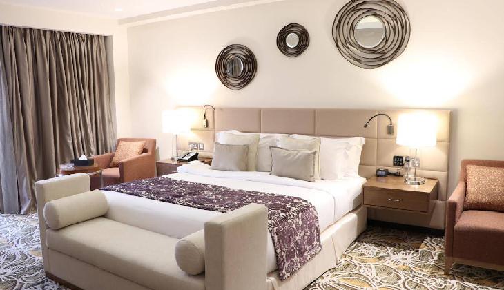 Levatio Hotel Muscat