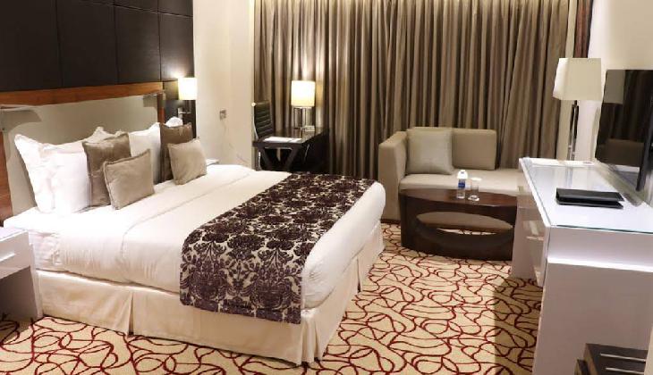 Levatio Hotel Muscat