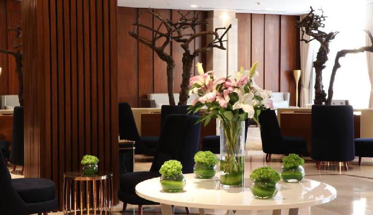 Levatio Hotel Muscat