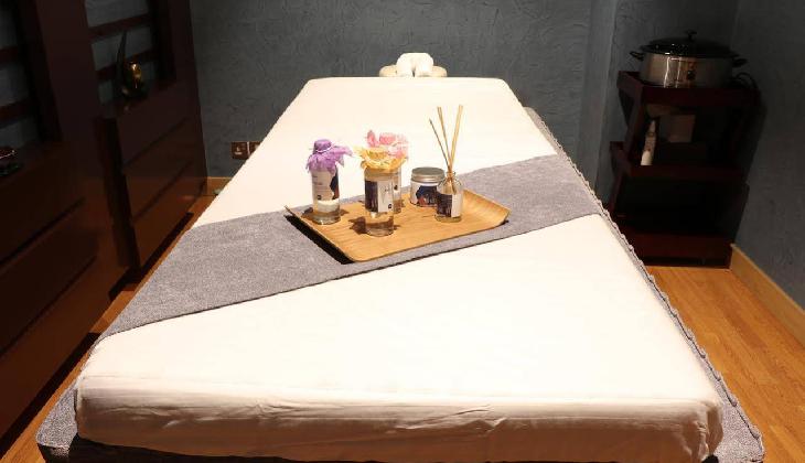 Levatio Hotel Muscat