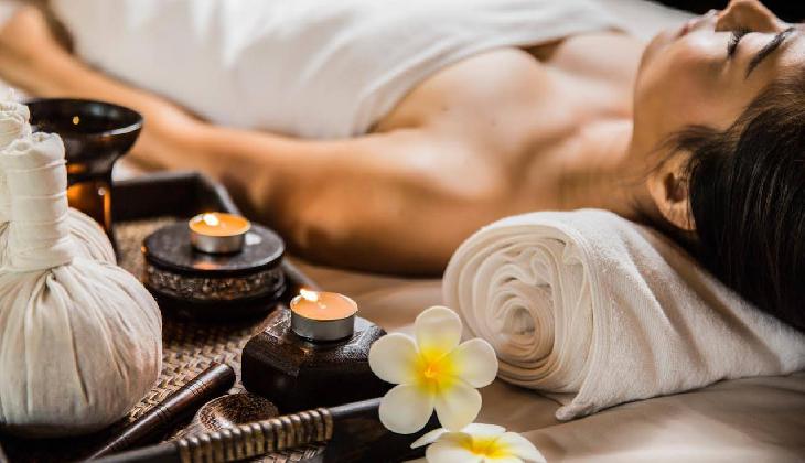 Levatio Hotel Muscat