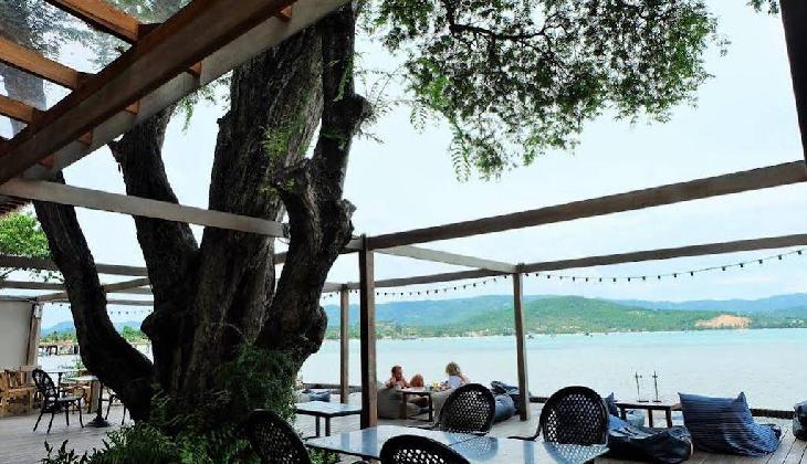 Tamarina Bed and Beyond