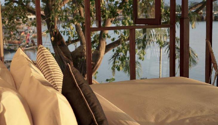 Tamarina Bed and Beyond