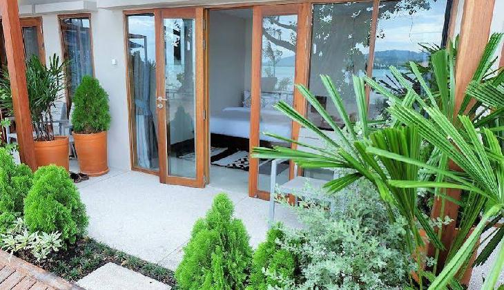 Tamarina Bed and Beyond