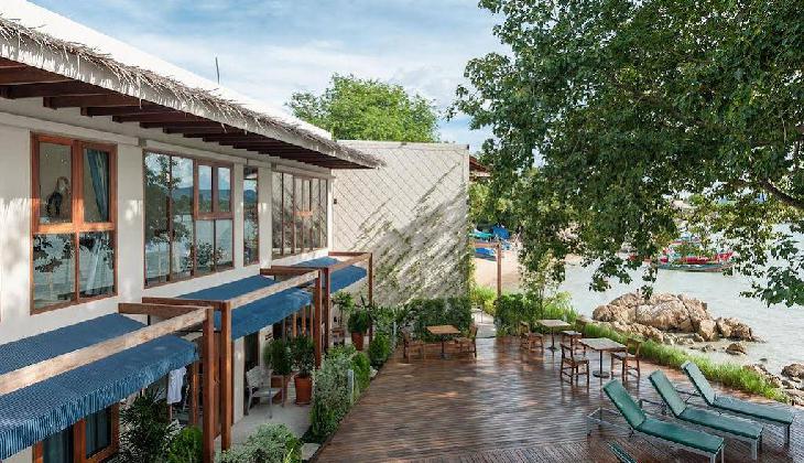 Tamarina Bed and Beyond