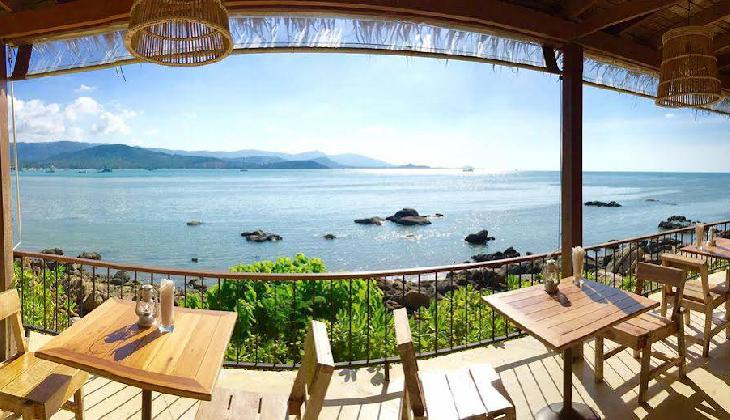 Tamarina Bed and Beyond