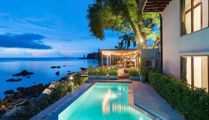 Tamarina Bed and Beyond