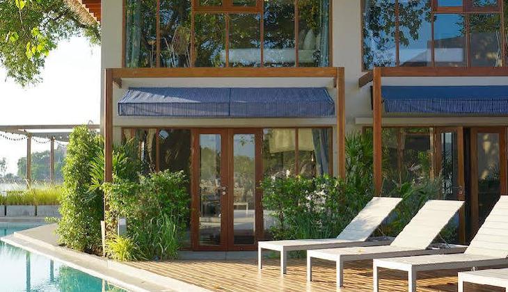 Tamarina Bed and Beyond