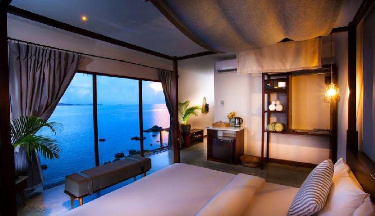 Tamarina Bed and Beyond