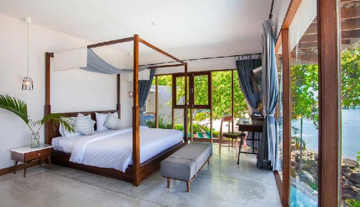 Tamarina Bed and Beyond