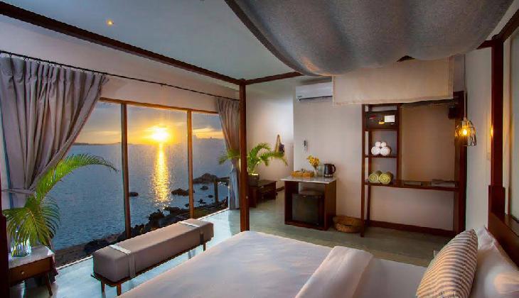 Tamarina Bed and Beyond