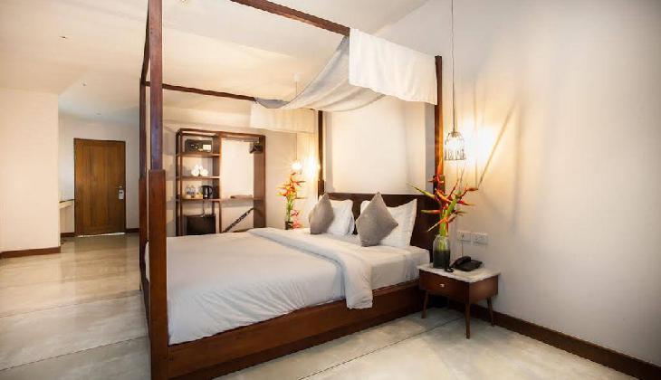 Tamarina Bed and Beyond