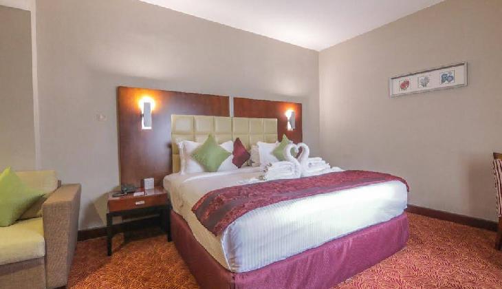 هتل دلمون بوتیک