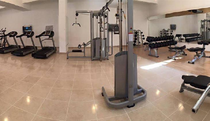 Rose Gardens Holiday Village