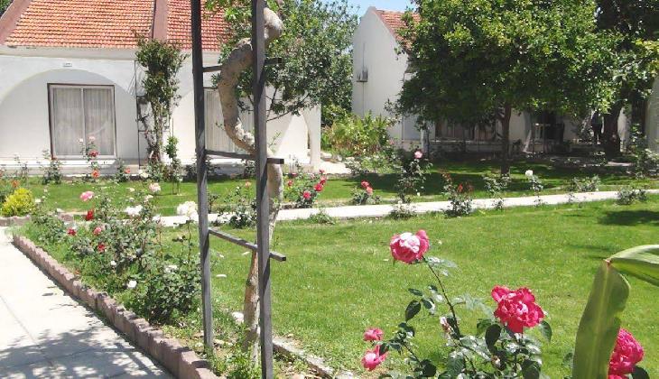 Rose Gardens Holiday Village