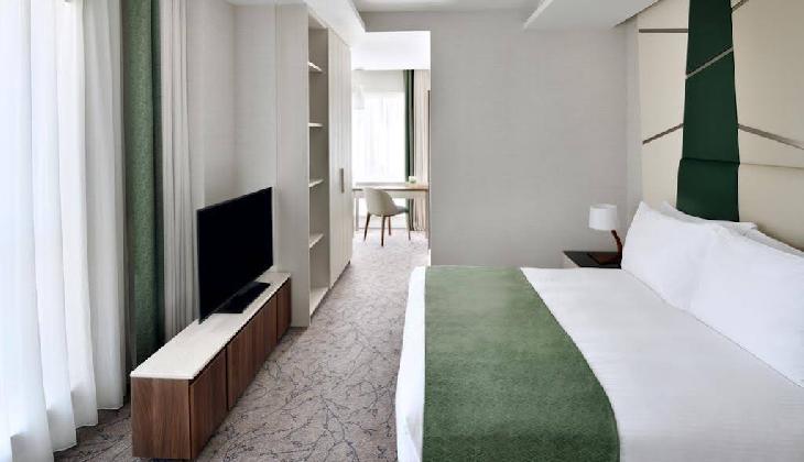 Mövenpick Hotel Apartments Downtown Dubai