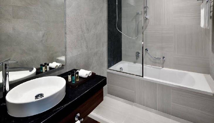Mövenpick Hotel Apartments Downtown Dubai