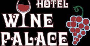Wine Palace Hotel