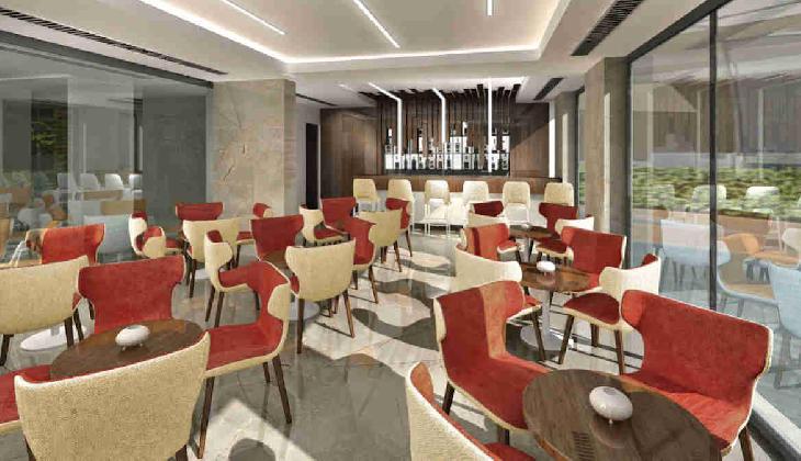 Leonardo Crystal Cove Hotel and Spa by the Sea