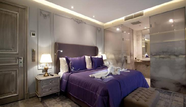 Nupelda Bosphorus Hotel