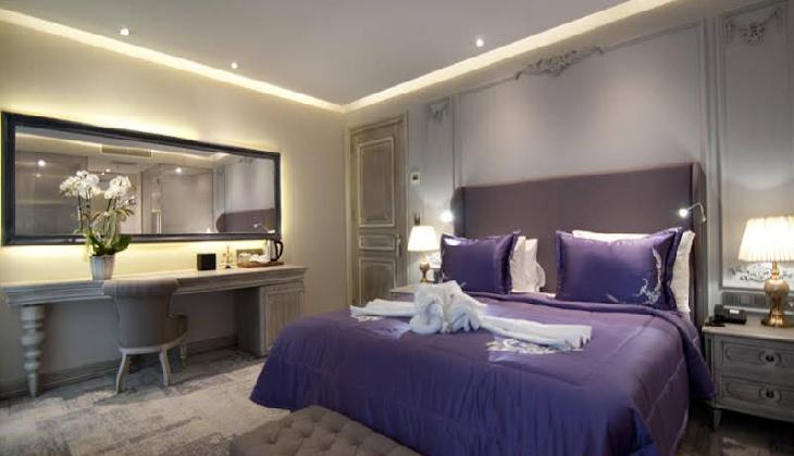 Nupelda Bosphorus Hotel