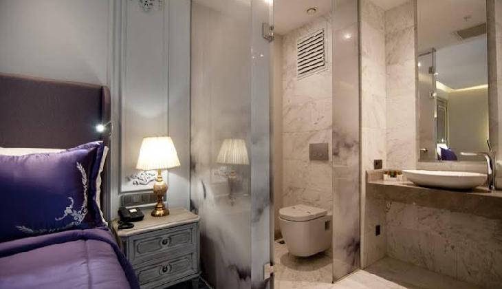 Nupelda Bosphorus Hotel