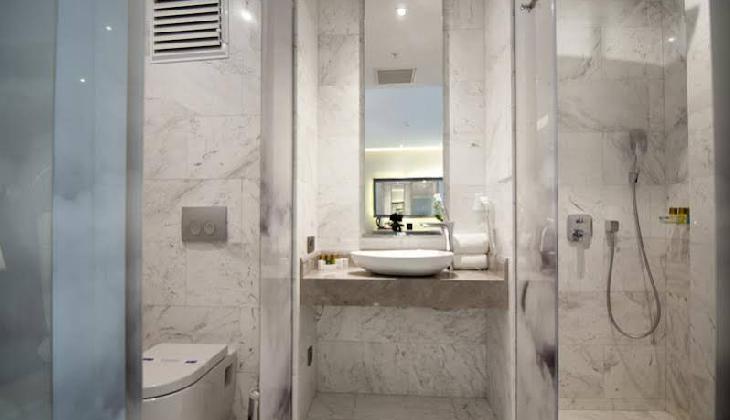 Nupelda Bosphorus Hotel