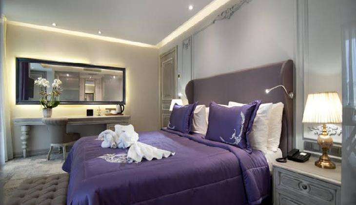 Nupelda Bosphorus Hotel