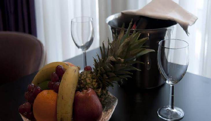 Nupelda Bosphorus Hotel