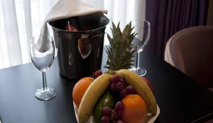 Nupelda Bosphorus Hotel