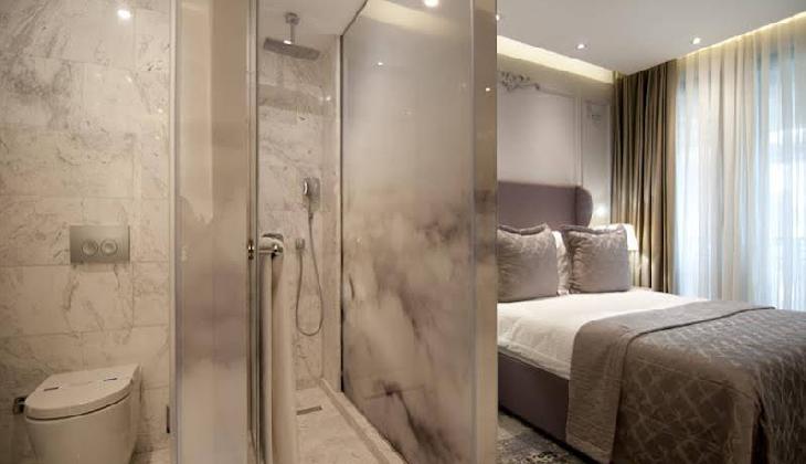 Nupelda Bosphorus Hotel