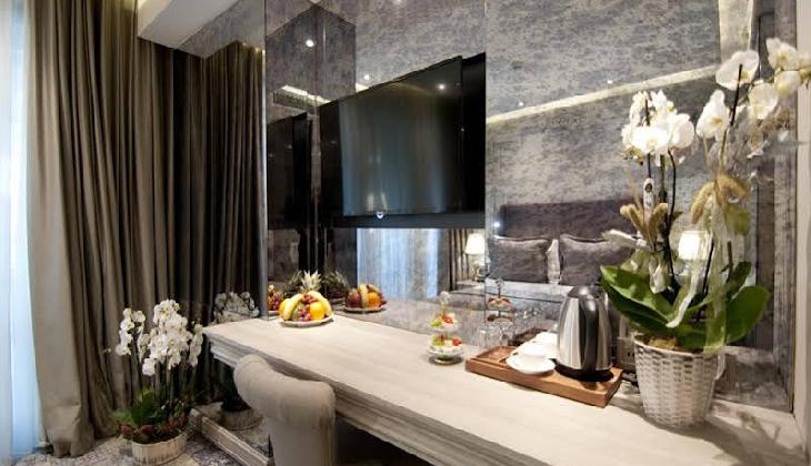 Nupelda Bosphorus Hotel