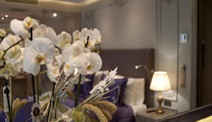 Nupelda Bosphorus Hotel