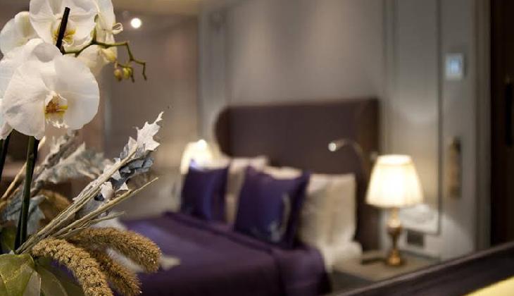 Nupelda Bosphorus Hotel