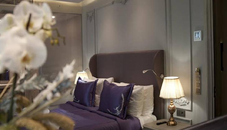 Nupelda Bosphorus Hotel