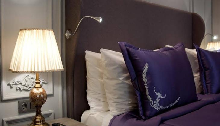 Nupelda Bosphorus Hotel