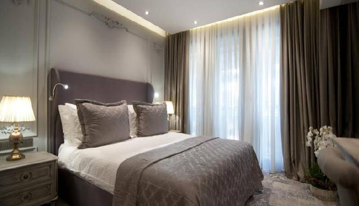 Nupelda Bosphorus Hotel