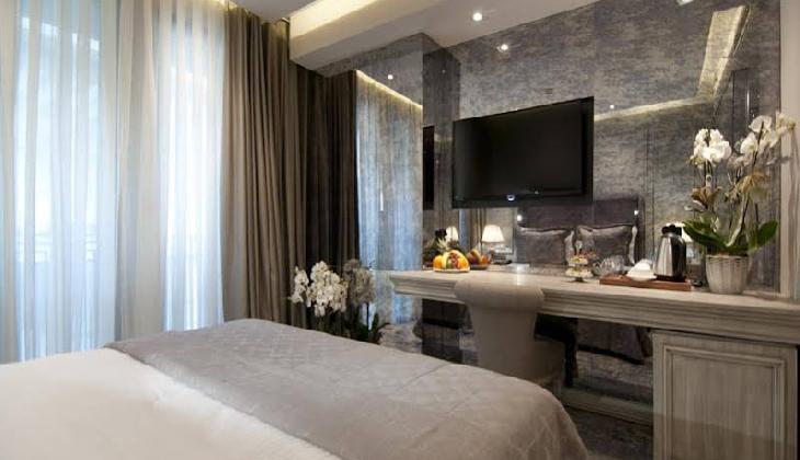 Nupelda Bosphorus Hotel