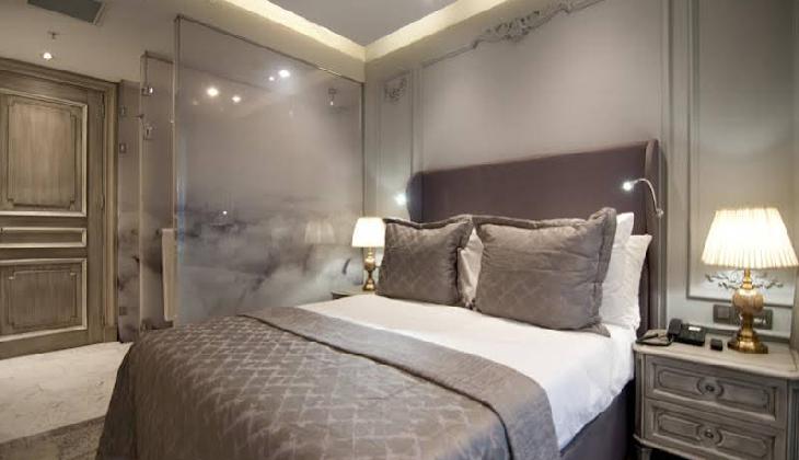 Nupelda Bosphorus Hotel