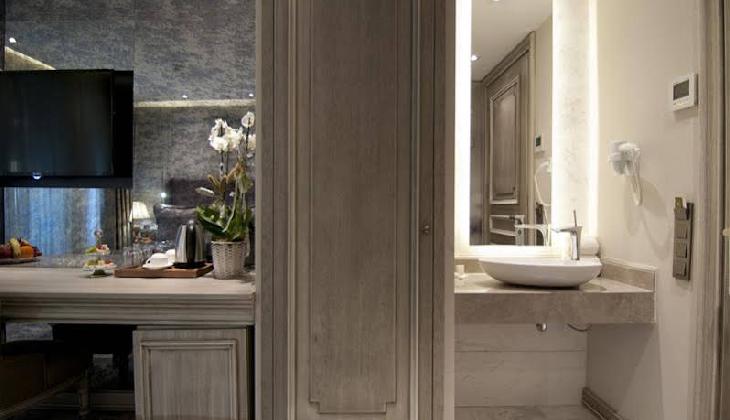 Nupelda Bosphorus Hotel