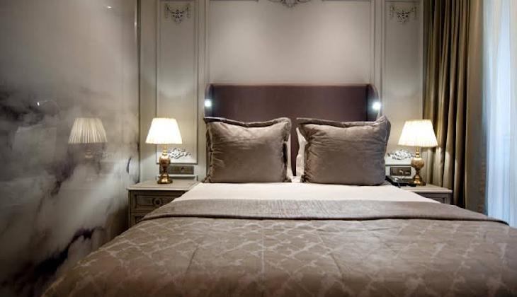 Nupelda Bosphorus Hotel